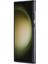 Samsung Galaxy S24 Ultra Telefon Kılıfı Çizelge Karşıtı Yan Kenar Deri Kaplama Arka Kabuk (Yurt Dışından) 4