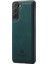 Samsung Galaxy S22 Plus 5g Pc+Tpu+Pu Darbeye Dayanıklı Kılıf (Yurt Dışından) 4