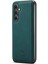 Samsung Galaxy A16 5g / A16 4g Pu Deri Kaplamalı Pc + Tpu Hibrit Telefon Kabuğu (Yurt Dışından) 1