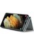 Samsung Galaxy S21 Ultra 5g Parıltılı Manyetik Çıkarılabilir Fermuarlı Cep Kılıfı Kickstand Pu Deri Kaplamalı Pc + Tpu Koruyucu Telefon Kılıfı (Yurt Dışından) 4
