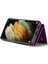 Samsung Galaxy S21 Ultra 5g Parıltılı Manyetik Çıkarılabilir Fermuarlı Cep Kılıfı Kickstand Pu Deri Kaplamalı Pc + Tpu Koruyucu Telefon Kılıfı (Yurt Dışından) 4