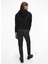 Kadın Pamuk Karışımı Kapüşonlu Sweatshirt 3