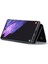 Samsung Galaxy S25 Ultra Kickstand Pu Telefon Kılıfı Çıkarılabilir Cüzdan ile (Yurt Dışından) 3