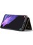 Samsung Galaxy S25 Ultra Kickstand Pu Telefon Kılıfı Çıkarılabilir Cüzdan ile (Yurt Dışından) 3