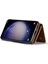Samsung Galaxy A36 5g Kickstand Pu Telefon Kılıfı Çıkarılabilir Cüzdan ile (Yurt Dışından) 4