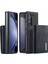 Samsung Galaxy Z Fold5 5g Pu Deri+Pc Kickstand Cüzdan Telefon Kılıfı (Yurt Dışından) 1