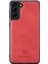 Samsung Galaxy S22 5g Kablosuz Şarj Desteği Çıkarılabilir 2'si 1 Arada Cüzdan Manyetik Telefon Kılıfı (Yurt Dışından) 3