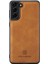 Samsung Galaxy S22 5g Kablosuz Şarj Desteği Çıkarılabilir 2'si 1 Arada Cüzdan Manyetik Telefon Kılıfı (Yurt Dışından) 3