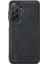 Samsung Galaxy A26 5g Pu Deri Kaplı Pc + Tpu Hibrit Telefon Kabuğu (Yurt Dışından) 5