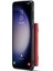 Samsung Galaxy S25 Pu+Pc+Tpu Telefon Kılıfı Çıkarılabilir Cüzdan (Yurt Dışından) 3