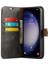 Samsung Galaxy A15 4g / A15 5g Çıkarılabilir Bölünmüş Deri Cüzdan Telefon Kılıfı (Yurt Dışından) 2