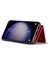 Samsung Galaxy A16 5g / A16 4g Pu+Pc+Tpu Telefon Kılıfı Çıkarılabilir Cüzdan (Yurt Dışından) 3