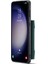 Samsung Galaxy S25 Pu+Pc+Tpu Telefon Kılıfı Çıkarılabilir Cüzdan (Yurt Dışından) 3