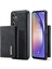 Samsung Galaxy A14 5g / A14 4g Manyetik Cüzdan Kickstand Telefon Kılıfı Pc + Tpu Deri Kaplamalı Arka Kapak (Yurt Dışından) 1