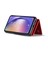Samsung Galaxy A14 5g / A14 4g Manyetik Cüzdan Kickstand Telefon Kılıfı Pc + Tpu Deri Kaplamalı Arka Kapak (Yurt Dışından) 3