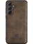 Samsung Galaxy S25 Pu+Pc+Tpu Telefon Kılıfı Çıkarılabilir Cüzdan (Yurt Dışından) 4