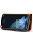Samsung Galaxy S22 5g Çıkarılabilir 2'si 1 Arada Bölünmüş Deri Tam Koruma Cüzdan Kılıfı Tpu Iç Telefon Kılıfı (Yurt Dışından) 5