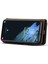 Samsung Galaxy S22 5g Çıkarılabilir 2'si 1 Arada Bölünmüş Deri Tam Koruma Cüzdan Kılıfı Tpu Iç Telefon Kılıfı (Yurt Dışından) 5