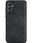 Samsung Galaxy A36 5g Pu Deri Kaplamalı Pc+Tpu Hibrit Telefon Kabuğu (Yurt Dışından) 3