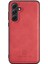 Samsung Galaxy A36 5g Pu Deri Kaplamalı Pc+Tpu Hibrit Telefon Kabuğu (Yurt Dışından) 3