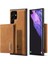 Samsung Galaxy S22 Ultra 5g Çıkarılabilir 2'si 1 Arada Cüzdan Telefon Kılıfı Kablosuz Şarj Desteği Hibrit Telefon Koruyucu (Yurt Dışından) 1