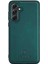 Samsung Galaxy A36 5g Pu Deri Kaplamalı Pc+Tpu Hibrit Telefon Kabuğu (Yurt Dışından) 3