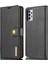 Samsung Galaxy A32 5g / M32 5g Çıkarılabilir Tasarım Telefon Pc Bölünmüş Deri Kılıf (Yurt Dışından) 1