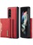Samsung Galaxy Z Fold3 5g Telefon Kılıfı Darbeye Dayanıklı Kılıf Manyetik Emici Çıkarılabilir Cüzdan Telefon Kılıfı Destek Standı Koruyucu Kapak (Yurt Dışından) 1