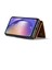 Samsung Galaxy A54 5g Pu Deri Kaplamalı Pc+Tpu Kickstand Kılıfı Manyetik Çıkarılabilir Cüzdan Telefon Kılıfı (Yurt Dışından) 3
