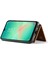 Samsung Galaxy A26 5g Kickstand Pu Telefon Kılıfı Çıkarılabilir Cüzdan ile (Yurt Dışından) 3