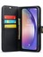 Samsung Galaxy A54 5g Bölünmüş Deri Stand Cüzdan Telefon Kılıfı Manyetik Çıkarılabilir Koruyucu Kılıf (Yurt Dışından) 2