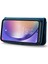 Samsung Galaxy A54 5g Bölünmüş Deri Stand Cüzdan Telefon Kılıfı Manyetik Çıkarılabilir Koruyucu Kılıf (Yurt Dışından) 3