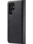 Samsung Galaxy S22 Ultra 5g Çıkarılabilir 2'si 1 Arada Cüzdan Telefon Kılıfı Standlı (Yurt Dışından) 3
