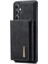 Samsung Galaxy S25 Kickstand Pu Telefon Kılıfı Çıkarılabilir Cüzdan ile (Yurt Dışından) 2