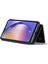 Samsung Galaxy A54 5g Pu Deri Kaplamalı Pc+Tpu Telefon Kılıfı Çıkarılabilir Cüzdan Arka Destek Kapağı (Yurt Dışından) 2