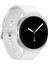Galaxy Watch8 Large Gümüş SM-L330NZSATUR 3