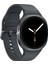 Galaxy Watch8 Small Koyu Gri SM-L320NDAATUR 3