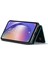 Samsung Galaxy A54 5g Pu Deri Kaplamalı Pc+Tpu Telefon Kılıfı Çıkarılabilir Cüzdan Arka Destek Kapağı (Yurt Dışından) 2