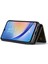 Samsung Galaxy A34 5g Pc+Tpu+Pu Deri Düşmeye Lı Kapak Manyetik Cüzdan Destekli Telefon Kılıfı (Yurt Dışından) 3