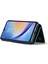 Samsung Galaxy A34 5g Pc+Tpu+Pu Deri Düşmeye Lı Kapak Manyetik Cüzdan Destekli Telefon Kılıfı (Yurt Dışından) 3