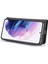 Samsung Galaxy S21 4g / 5g Çizilmeye Dayanıklı Çıkarılabilir 2'si 1 Arada Pc Bölünmüş Deri Telefon Kılıfı Kapağı (Yurt Dışından) 4