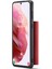Samsung Galaxy S22 Plus 5g Düşmeye Karşı Dayanıklı Çıkarılabilir 2'si 1 Arada Cüzdan Destekli Kablosuz Şarj Telefon Kılıfı (Yurt Dışından) 4