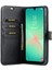 Samsung Galaxy A26 5g Çıkarılabilir Bölünmüş Deri Telefon Kılıfı (Yurt Dışından) 2