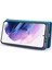 Samsung Galaxy S21 4g / 5g Çizilmeye Dayanıklı Çıkarılabilir 2'si 1 Arada Pc Bölünmüş Deri Telefon Kılıfı Kapağı (Yurt Dışından) 4