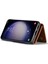 Samsung Galaxy A16 5g / A16 4g Kickstand Pu Telefon Kılıfı Çıkarılabilir Cüzdan ile (Yurt Dışından) 3