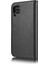 Samsung Galaxy A42 5g Cüzdan Çizilmez Bölünmüş Deri Kılıf Çıkarılabilir 2'si 1 Arada Pc Arka Kılıfı (Yurt Dışından) 4