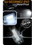 Mını Countryman R60 Cooper One 2010-2016 Canbus LED Araç Içi Ayak Altı Bölmesi Aydınlatma Ledi Lambası LED Edıtıon 2
