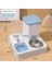 Ovozı Pet Otomatik Içme ve Besleme Cihazı (Yurt Dışından) 1