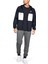 Sportstyle Trıcot Jogger Gri Erkek Eşofman 1290261-090 3