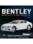 Ovozı Bentley Alaşımlı Araba Modelleri Koleksiyonluk Süs Hediyesi (Yurt Dışından) 1